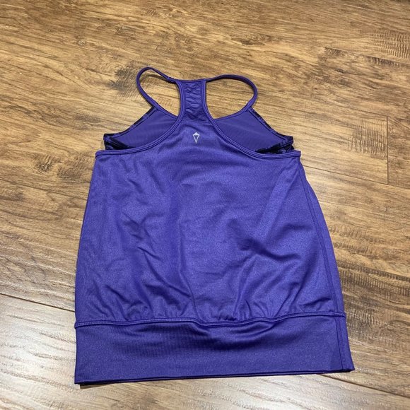 Ivivva Double Dutch No Limits tank top - Picture 5 of 6